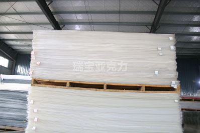 亞克力板材可以噴圖案嗎用什么設(shè)備效果好