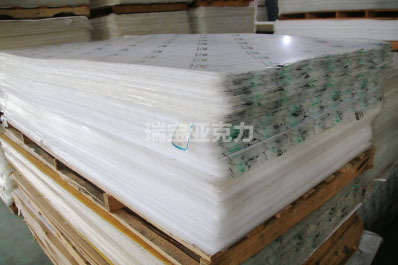 黑色亞克力板材可以用來(lái)做什么